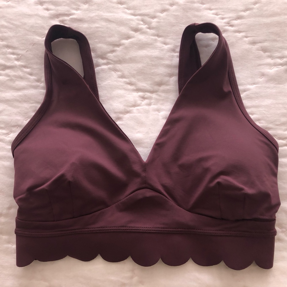 NWOT JoyLab sports bra